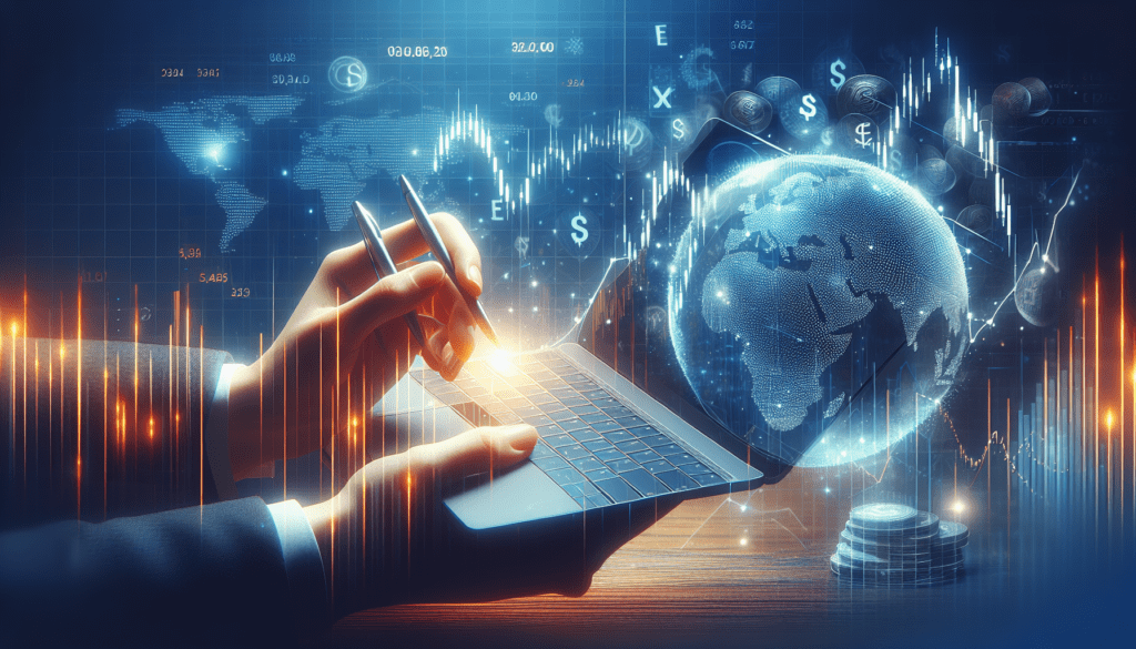forex trading